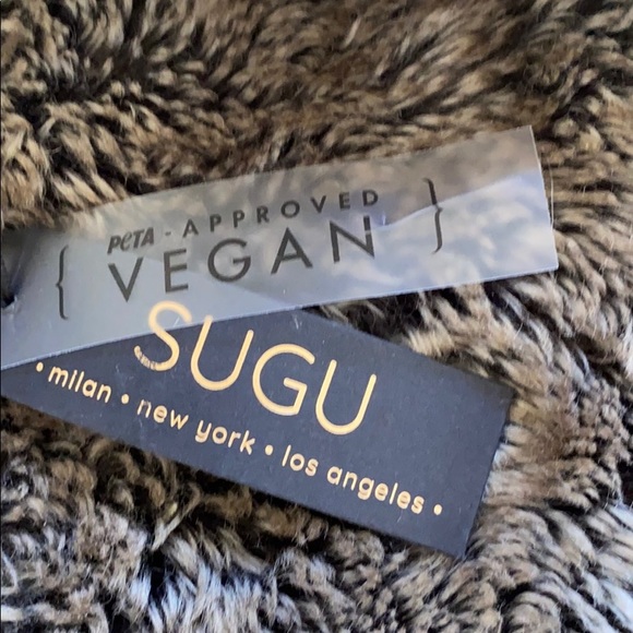 NWT Sugu belted bag - Picture 2 of 5